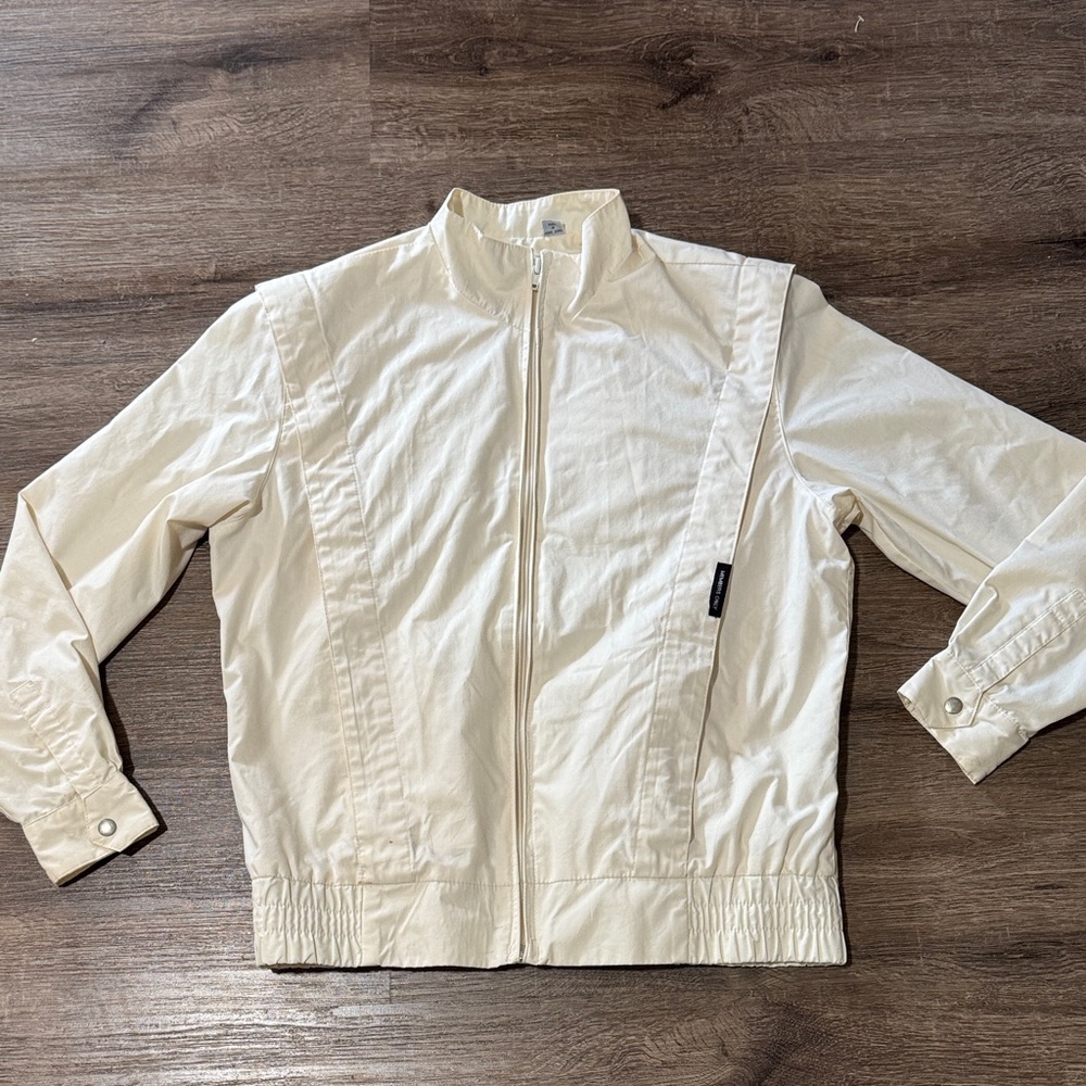 Members only jacket